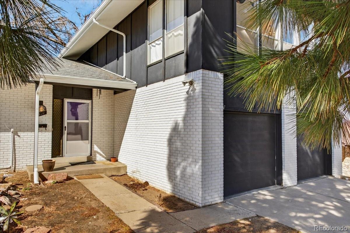 MLS Image #1 for 555 s coors court,lakewood, Colorado