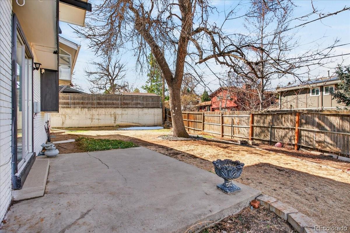MLS Image #34 for 555 s coors court,lakewood, Colorado