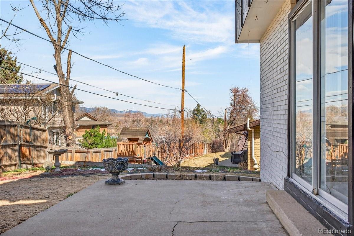 MLS Image #35 for 555 s coors court,lakewood, Colorado