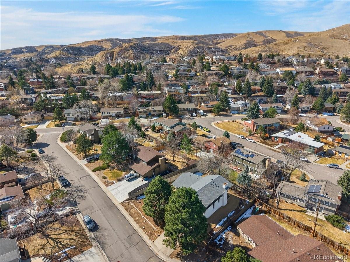 MLS Image #36 for 555 s coors court,lakewood, Colorado