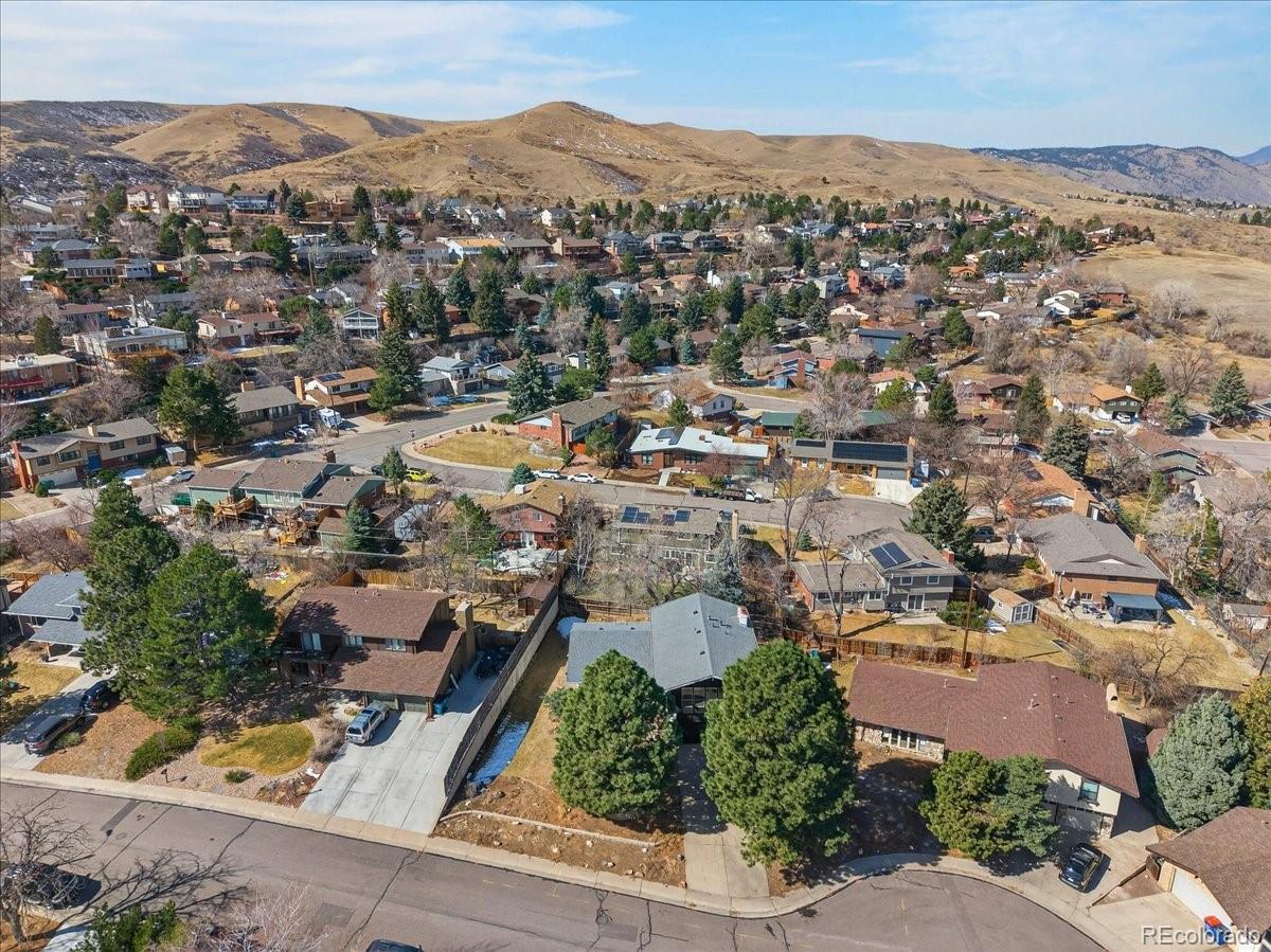 MLS Image #37 for 555 s coors court,lakewood, Colorado