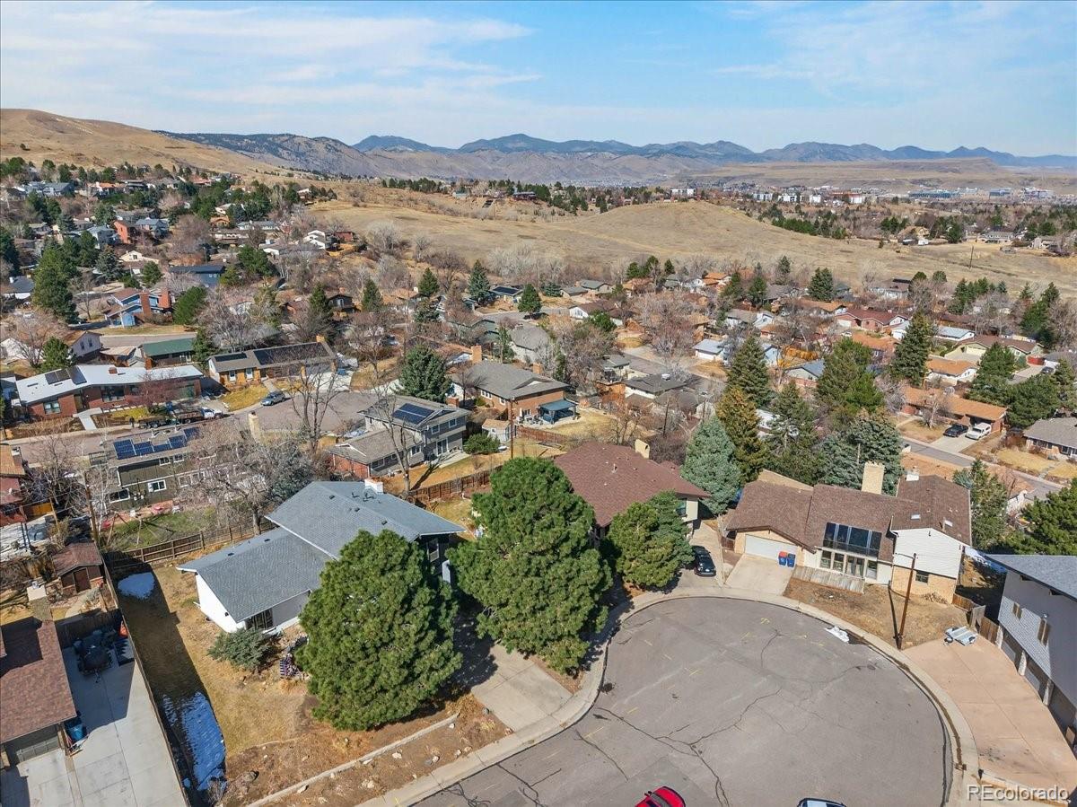MLS Image #38 for 555 s coors court,lakewood, Colorado