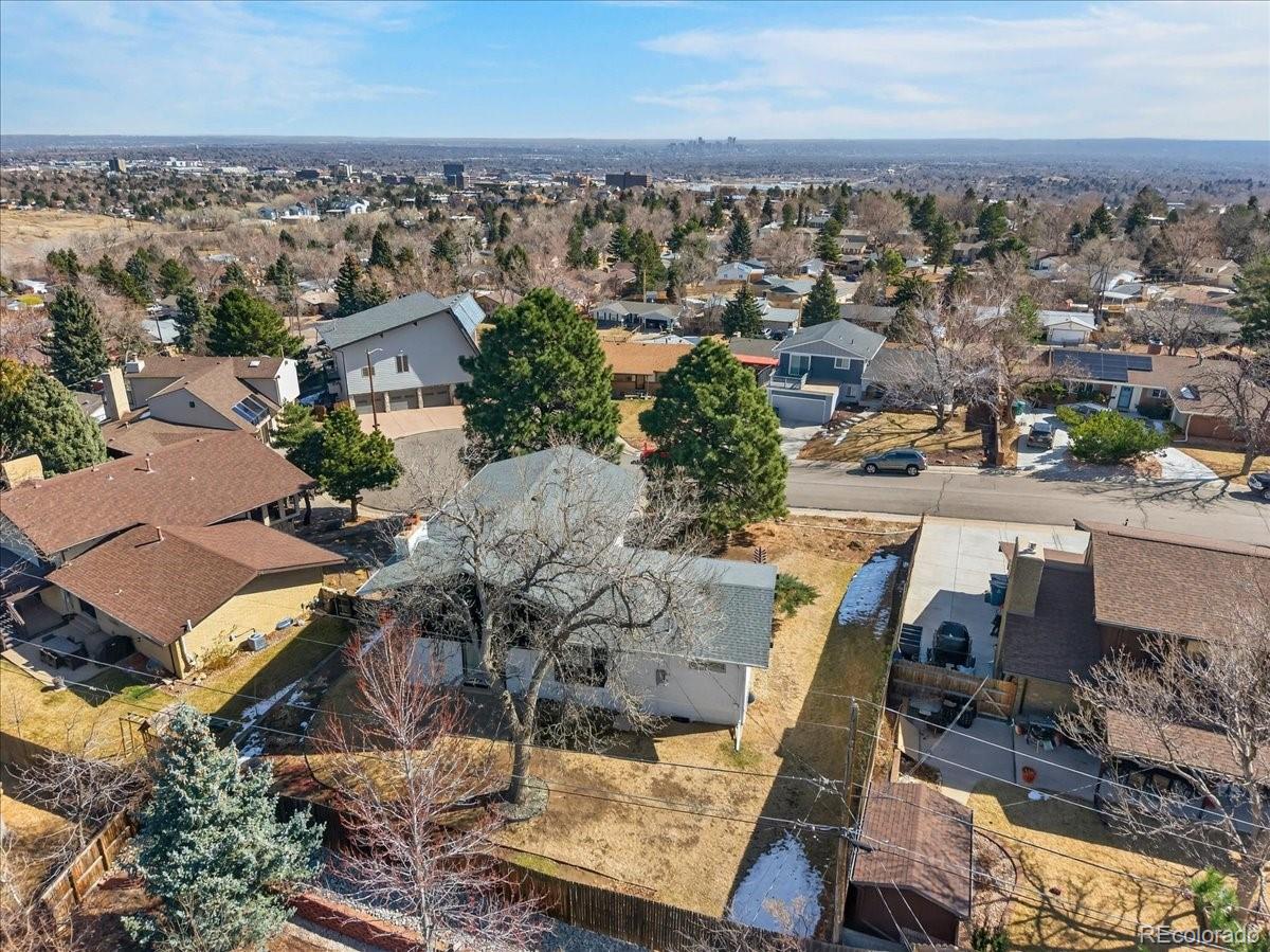 MLS Image #39 for 555 s coors court,lakewood, Colorado