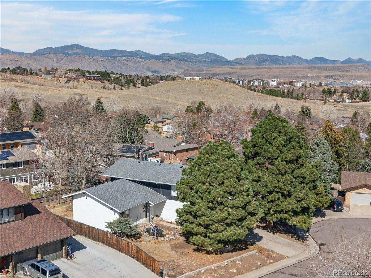 MLS Image #41 for 555 s coors court,lakewood, Colorado