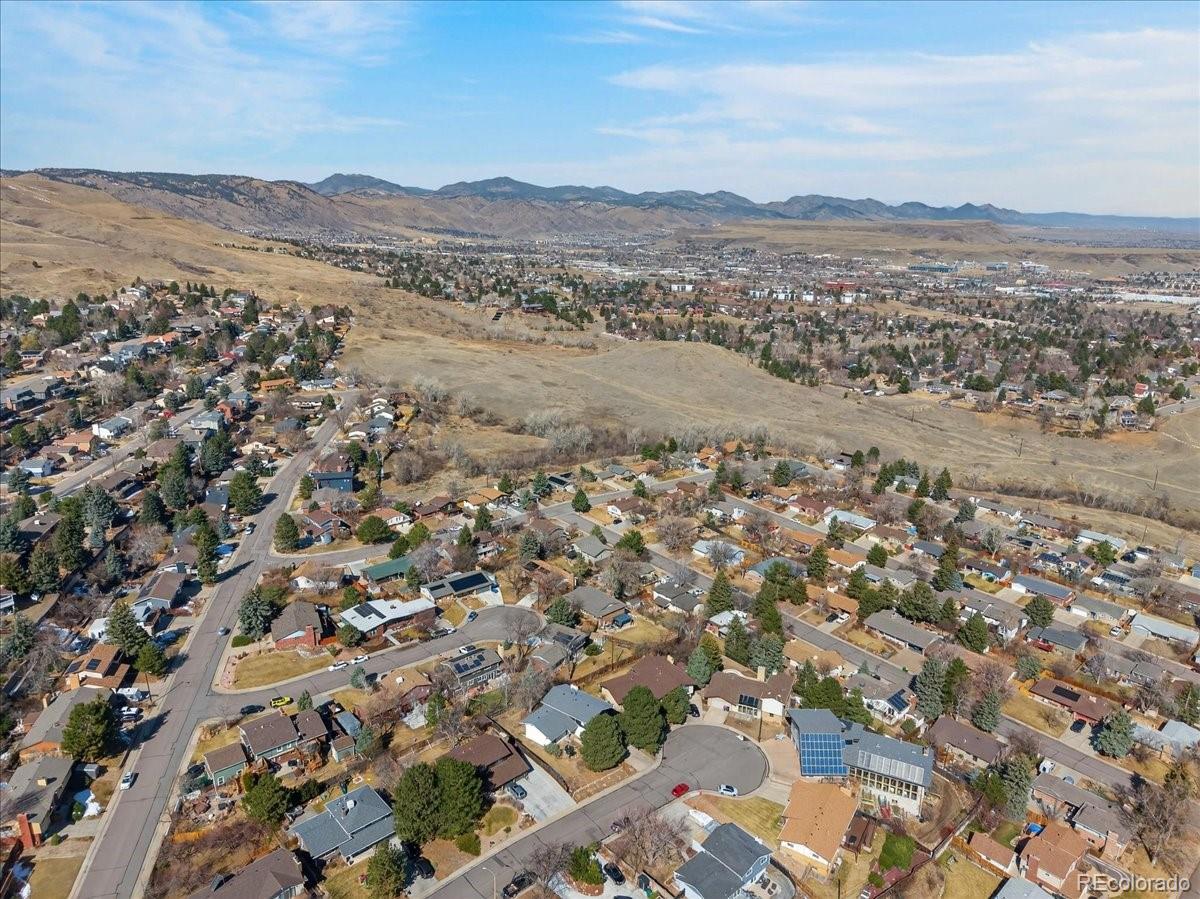 MLS Image #42 for 555 s coors court,lakewood, Colorado