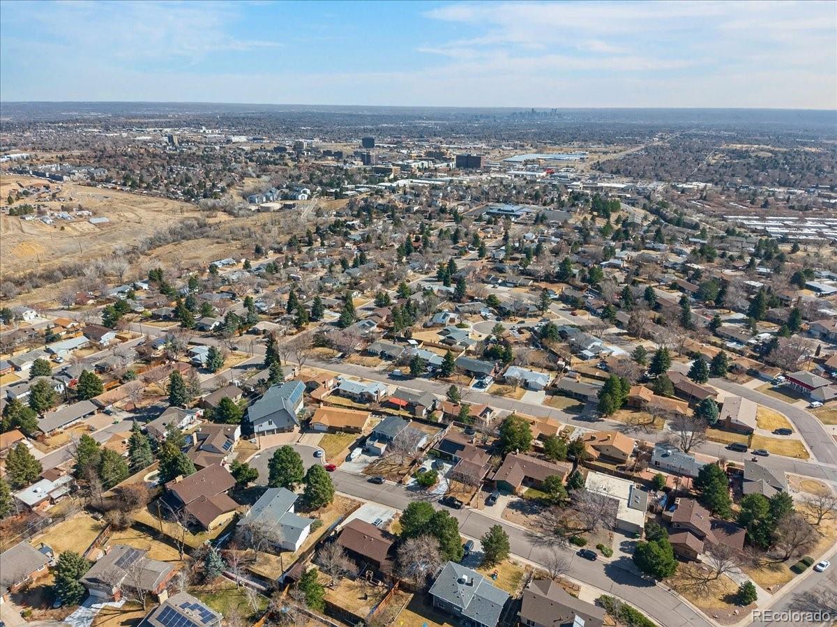 MLS Image #43 for 555 s coors court,lakewood, Colorado