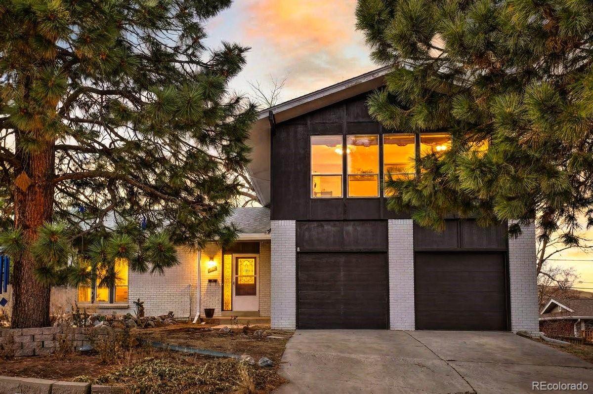 MLS Image #44 for 555 s coors court,lakewood, Colorado