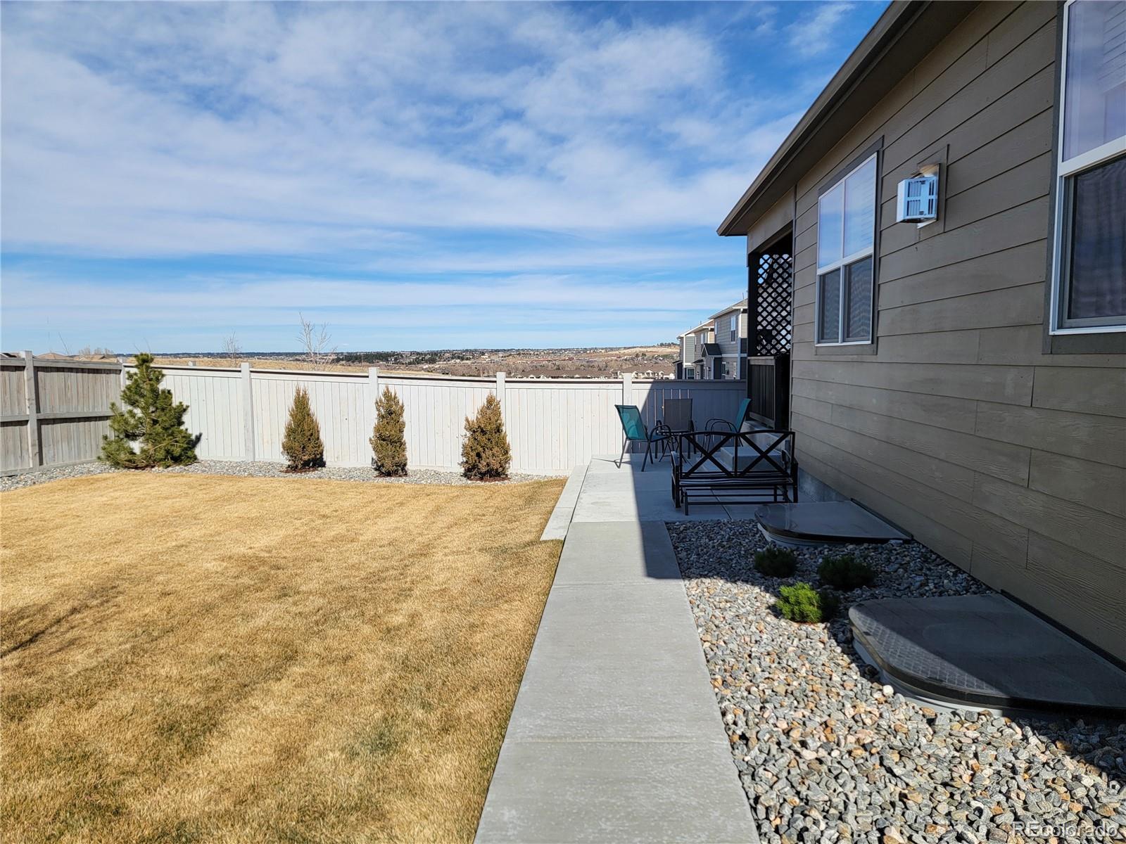 MLS Image #2 for 18141  prince hill cir. ,parker, Colorado