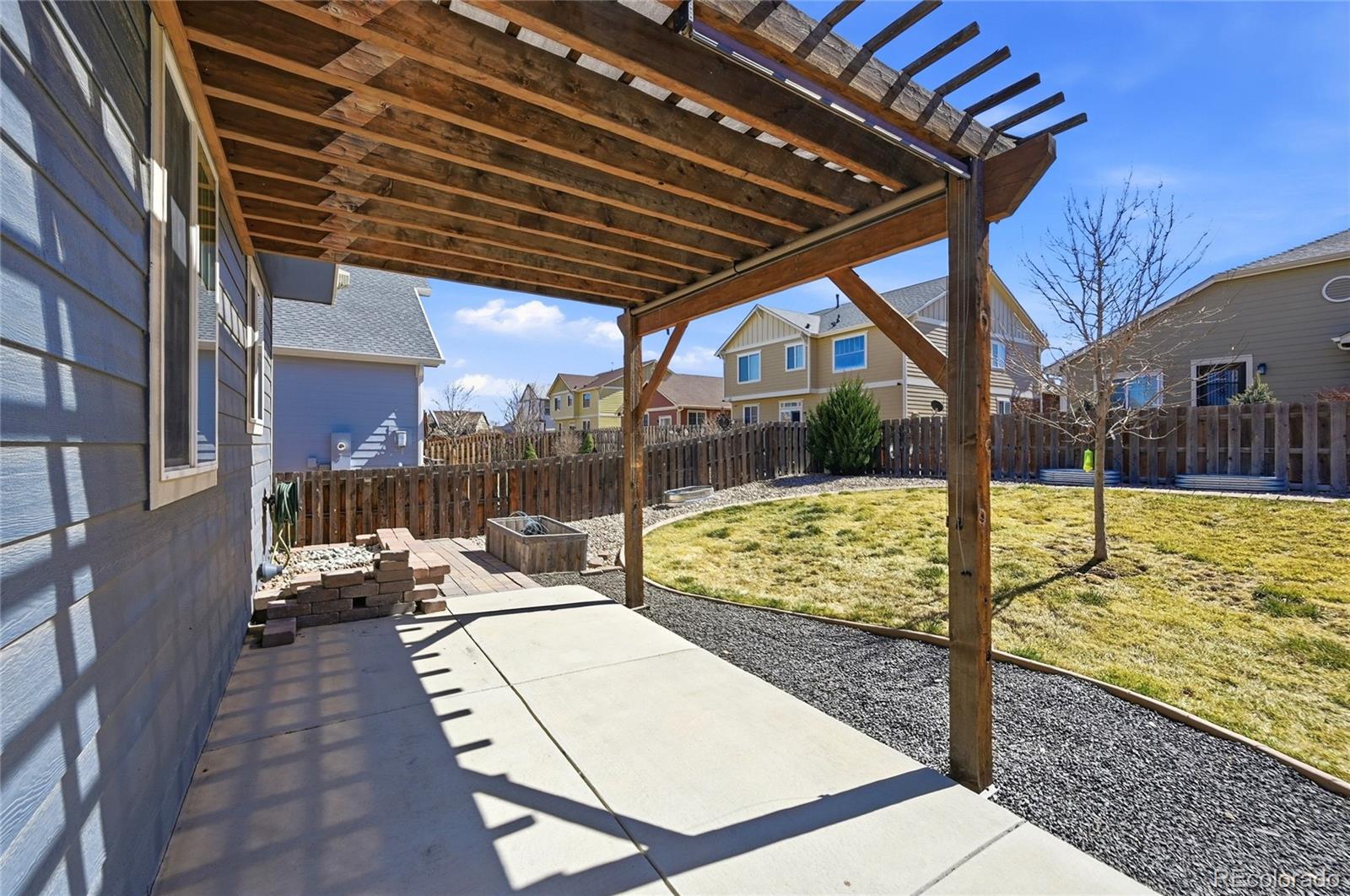 MLS Image #30 for 25822 e archer drive,aurora, Colorado