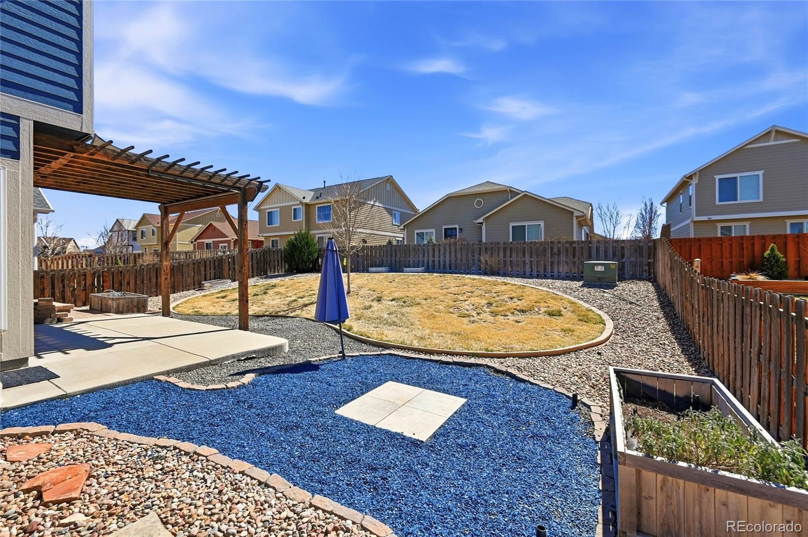 MLS Image #32 for 25822 e archer drive,aurora, Colorado