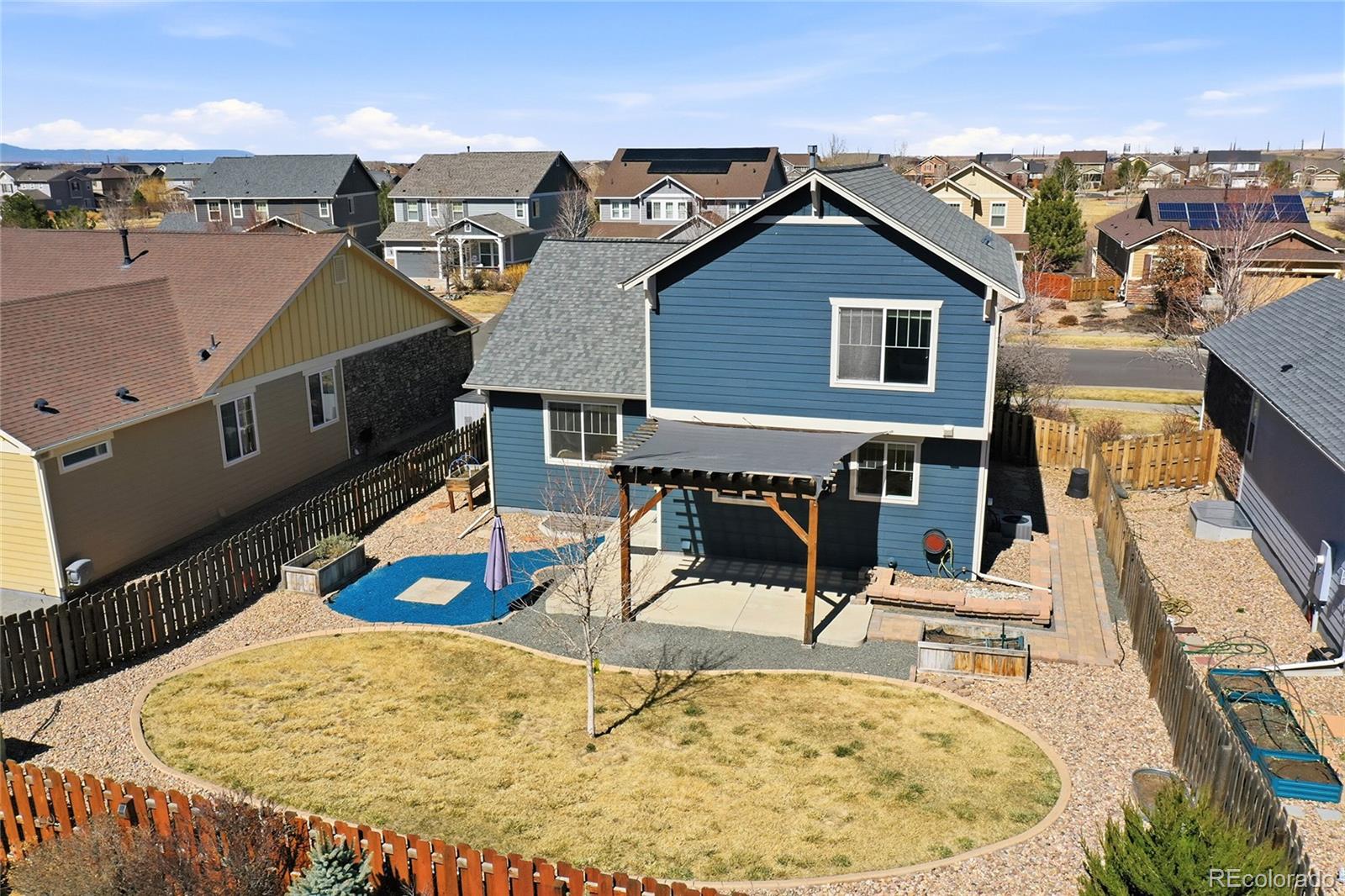 MLS Image #33 for 25822 e archer drive,aurora, Colorado