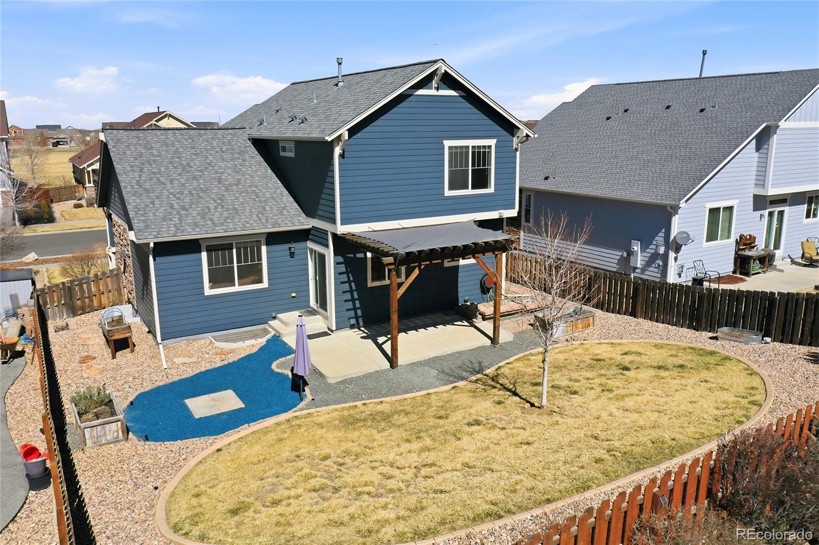 MLS Image #34 for 25822 e archer drive,aurora, Colorado