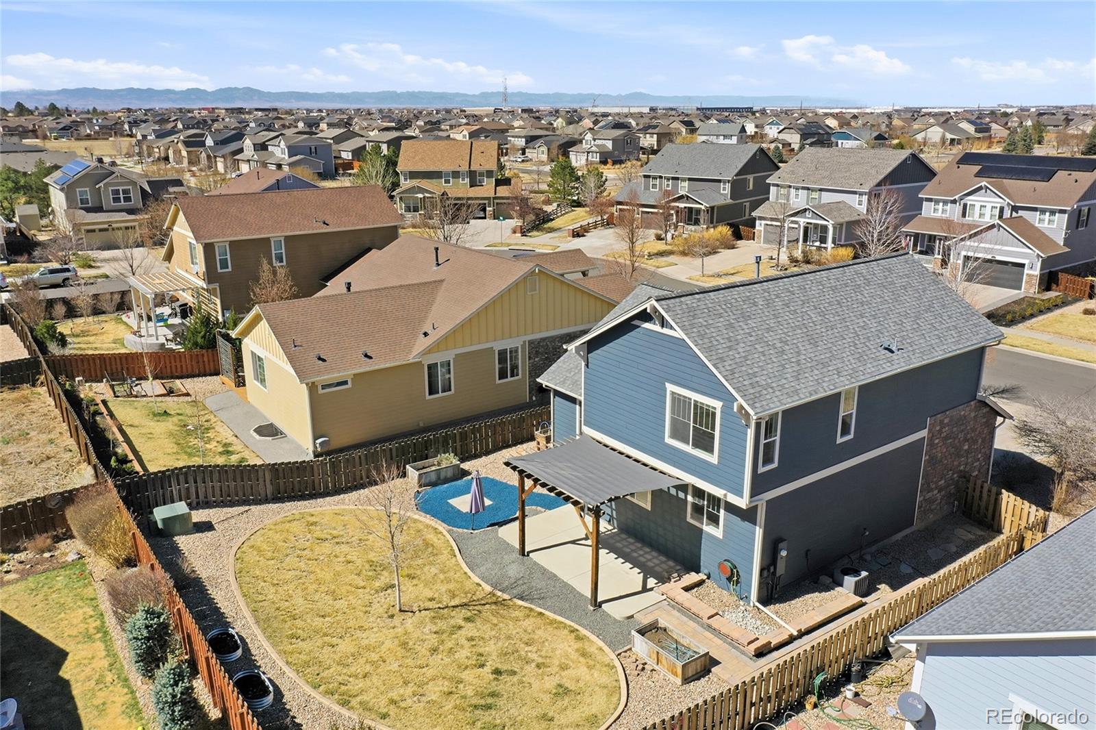 MLS Image #35 for 25822 e archer drive,aurora, Colorado