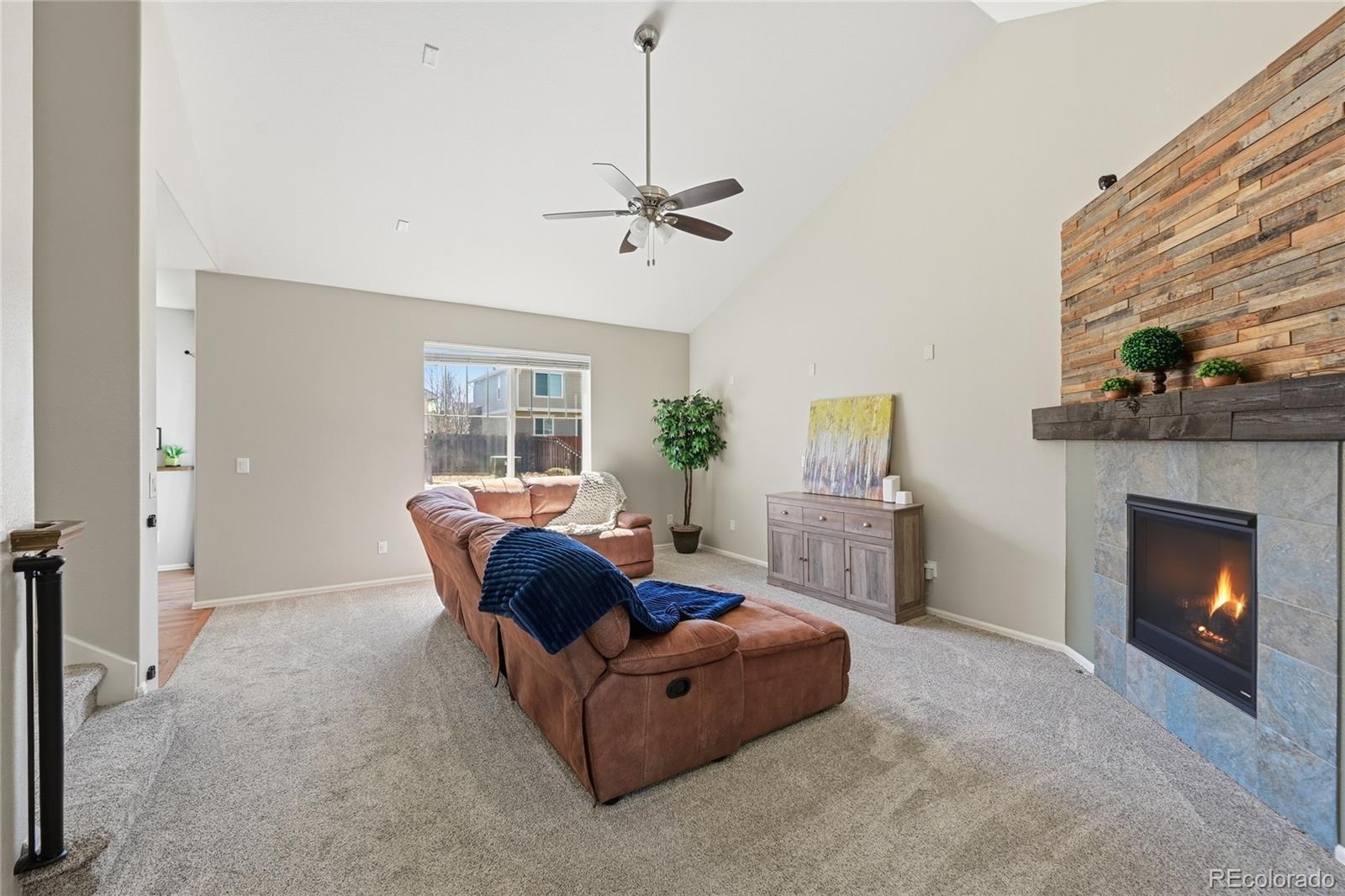 MLS Image #5 for 25822 e archer drive,aurora, Colorado