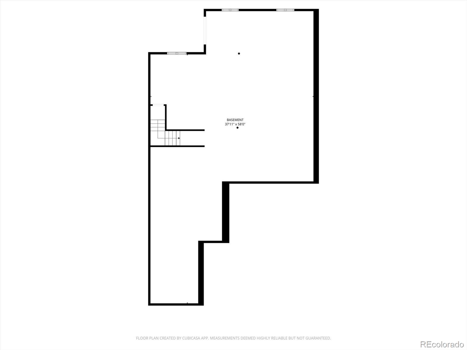 MLS Image #21 for 18220 w 85th drive,arvada, Colorado