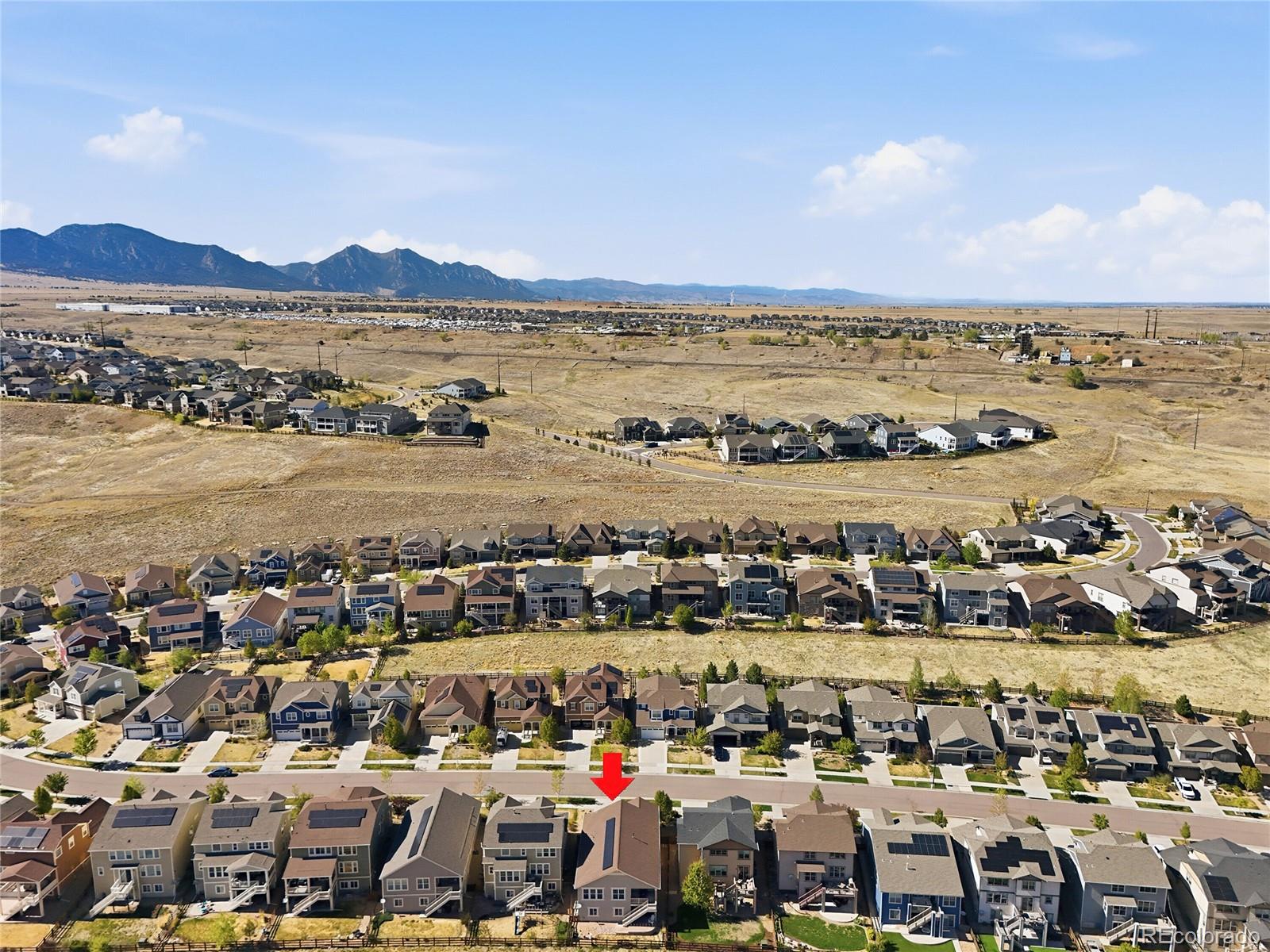 MLS Image #23 for 18220 w 85th drive,arvada, Colorado