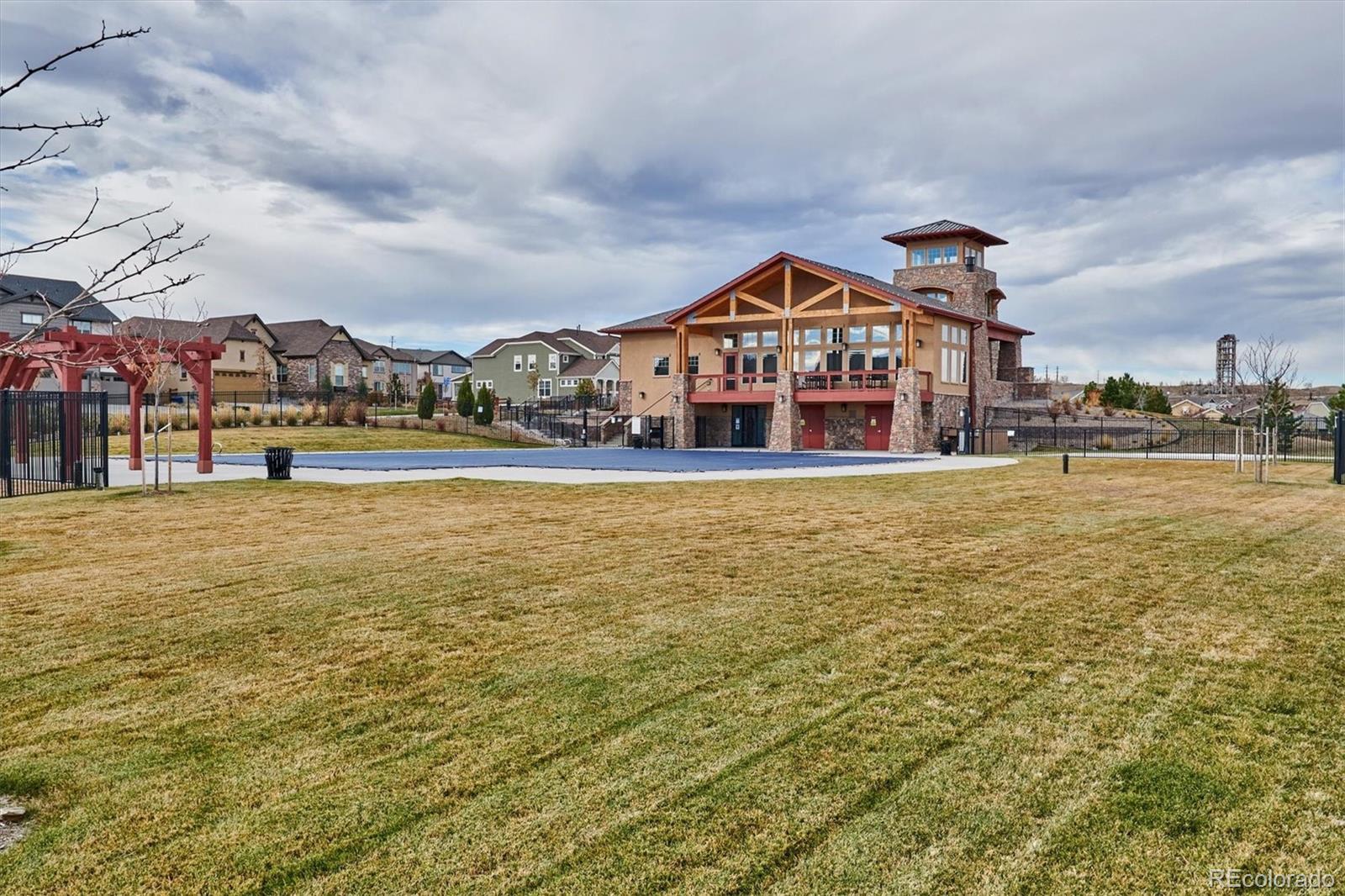 MLS Image #25 for 18220 w 85th drive,arvada, Colorado