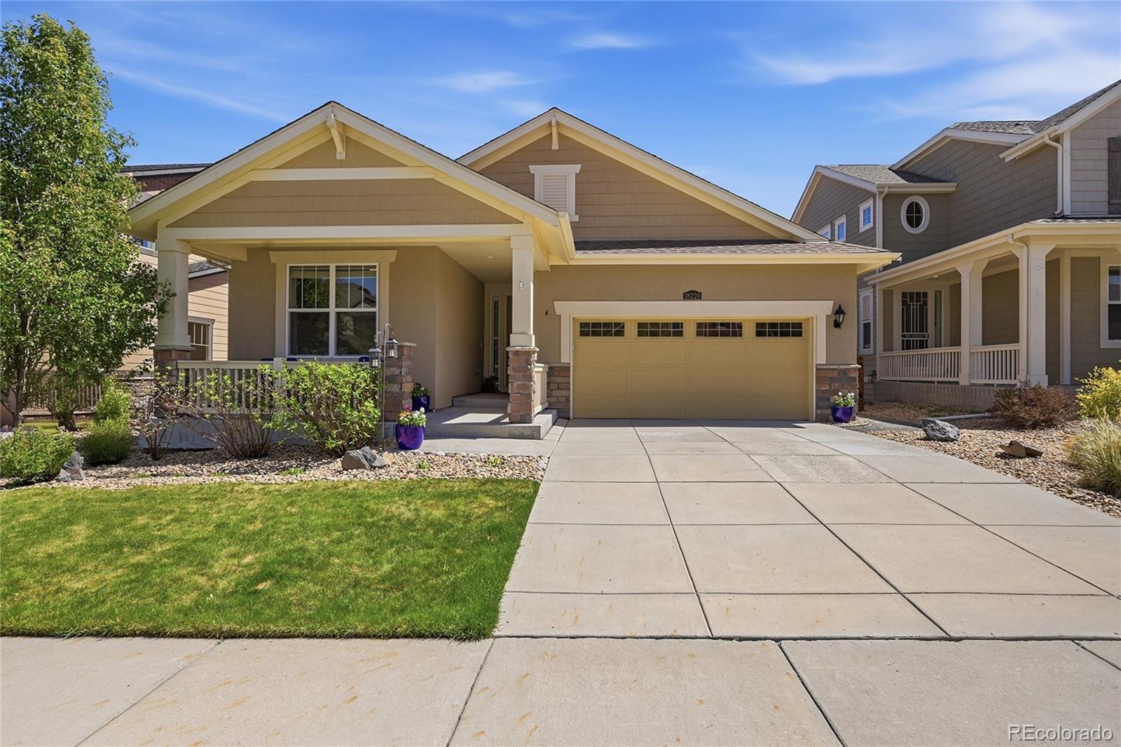 MLS Image #3 for 18220 w 85th drive,arvada, Colorado