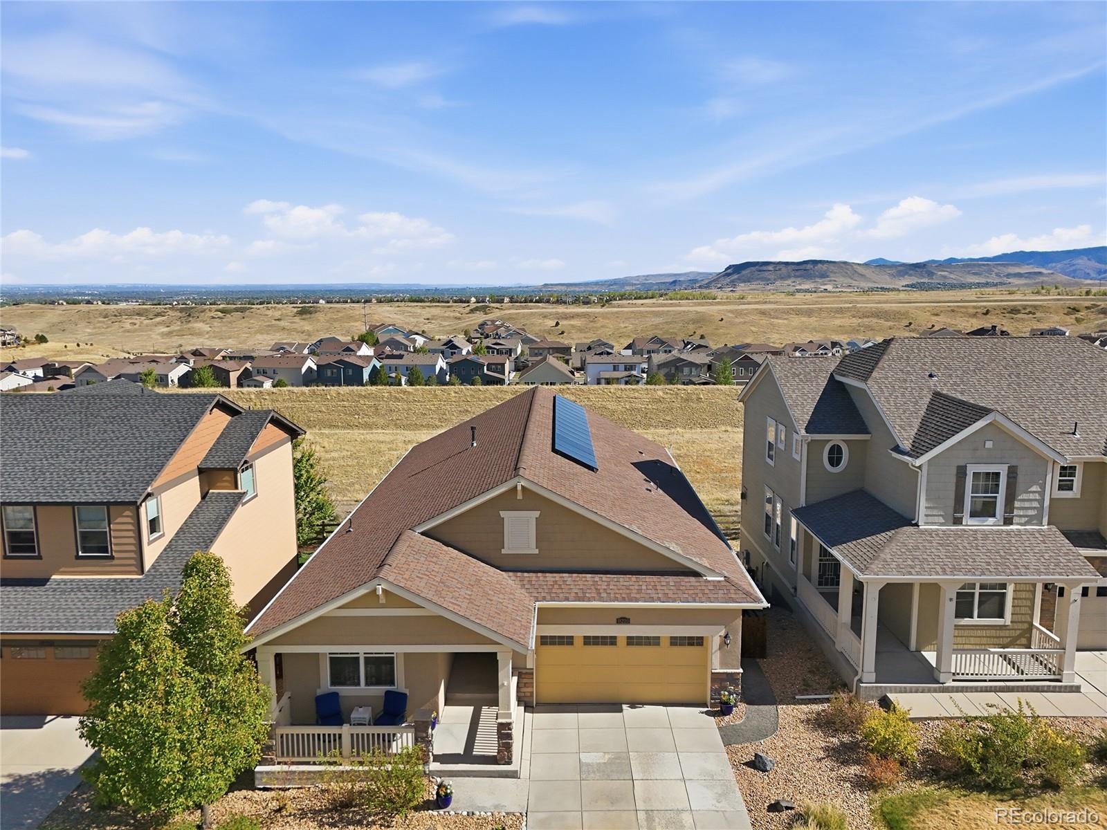 MLS Image #30 for 18220 w 85th drive,arvada, Colorado