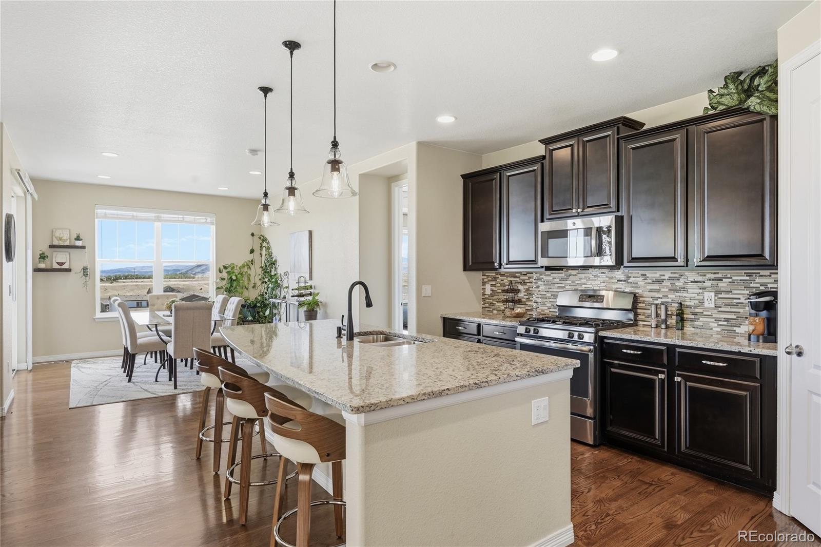 MLS Image #4 for 18220 w 85th drive,arvada, Colorado