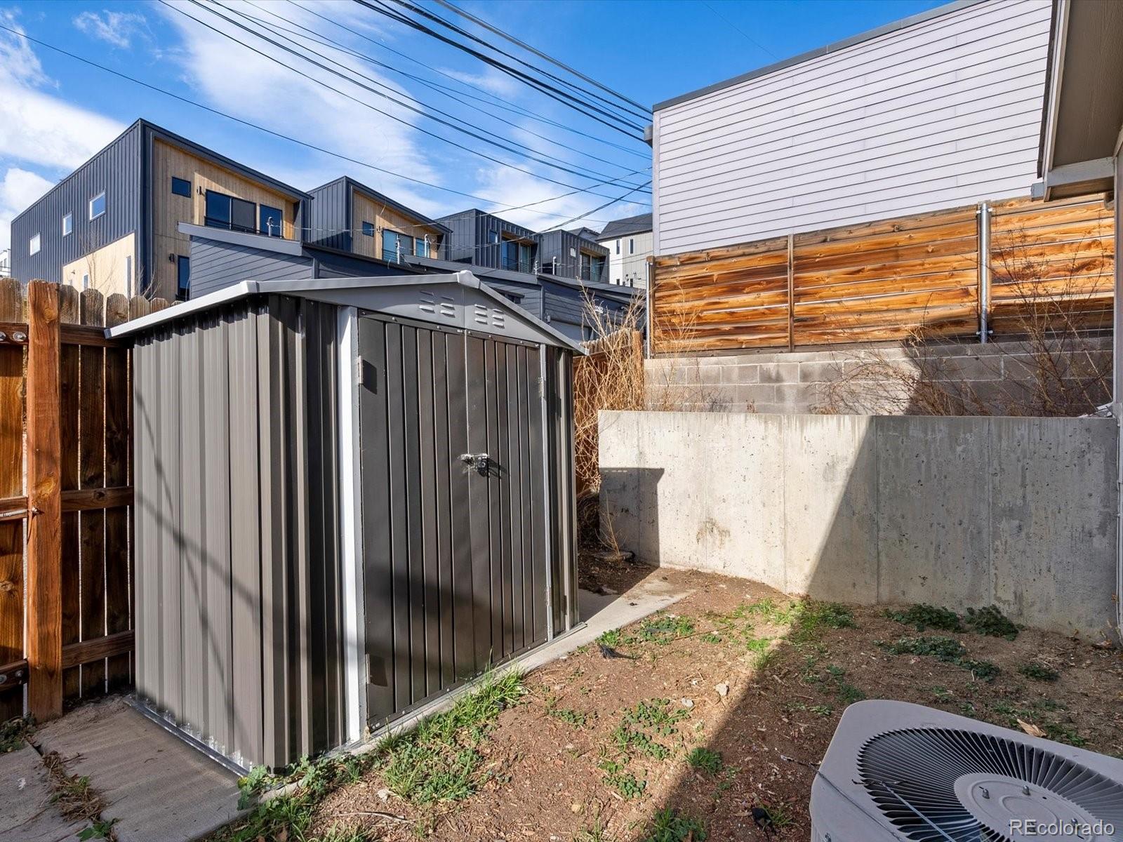 MLS Image #20 for 1247  raleigh street,denver, Colorado