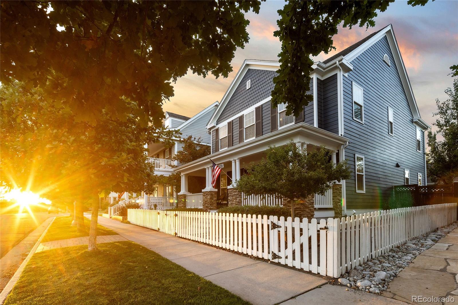 MLS Image #1 for 9221 e 33rd avenue,denver, Colorado