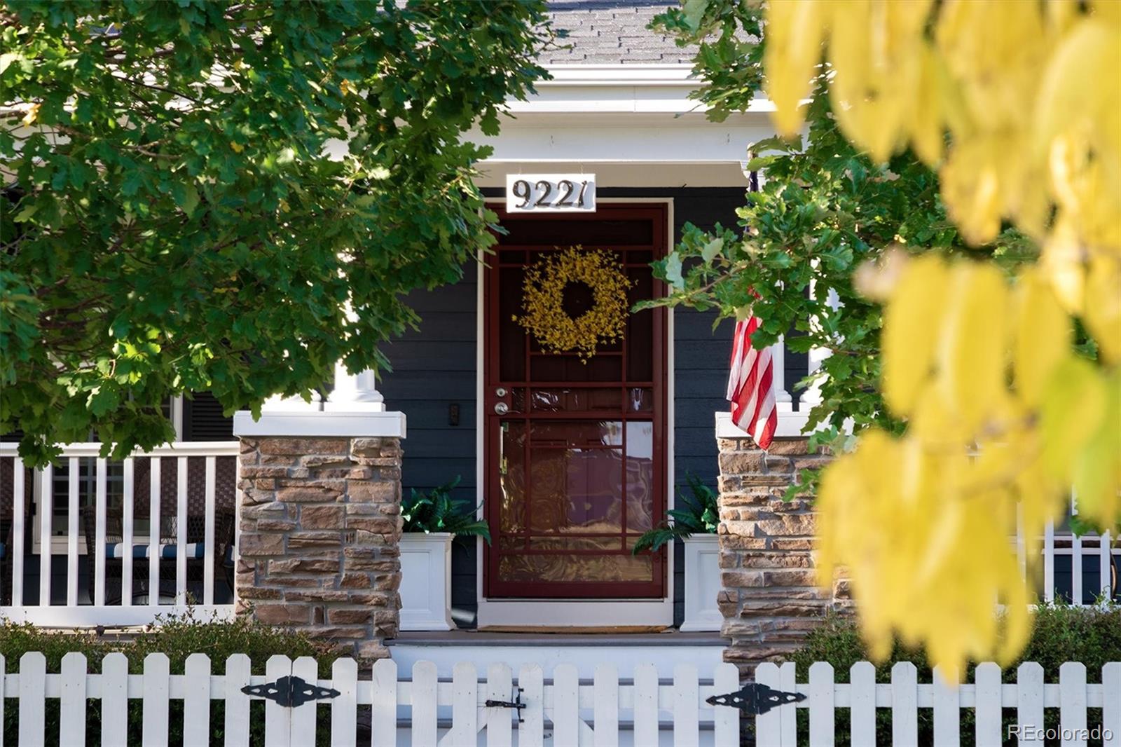 MLS Image #3 for 9221 e 33rd avenue,denver, Colorado