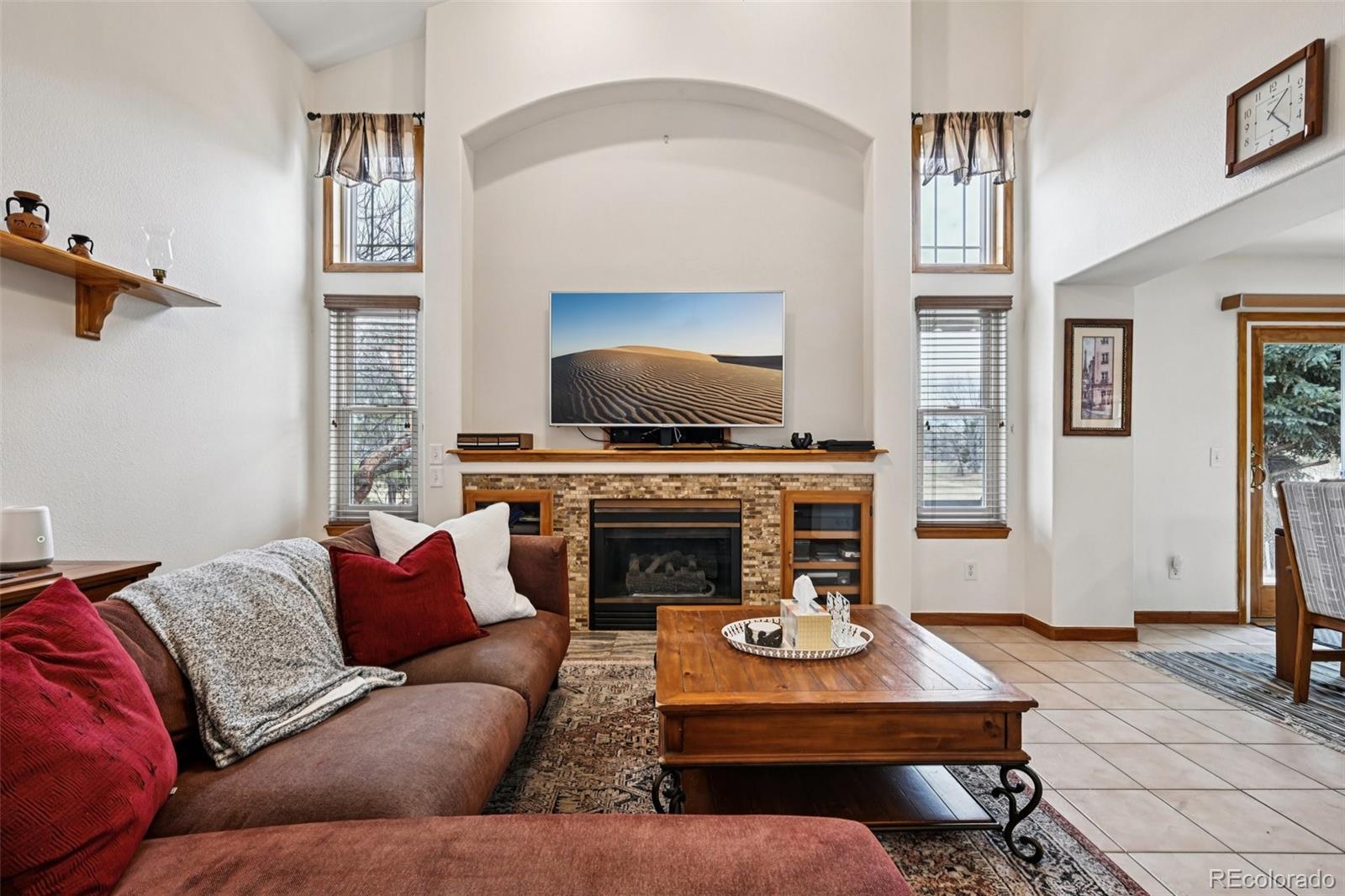 MLS Image #2 for 10424  hollyhock court,highlands ranch, Colorado