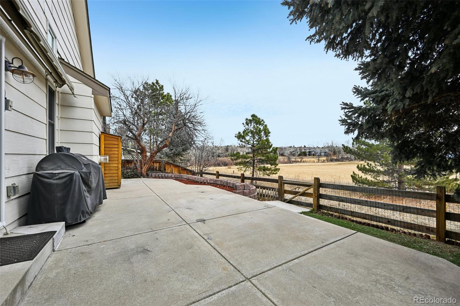 MLS Image #24 for 10424  hollyhock court,highlands ranch, Colorado