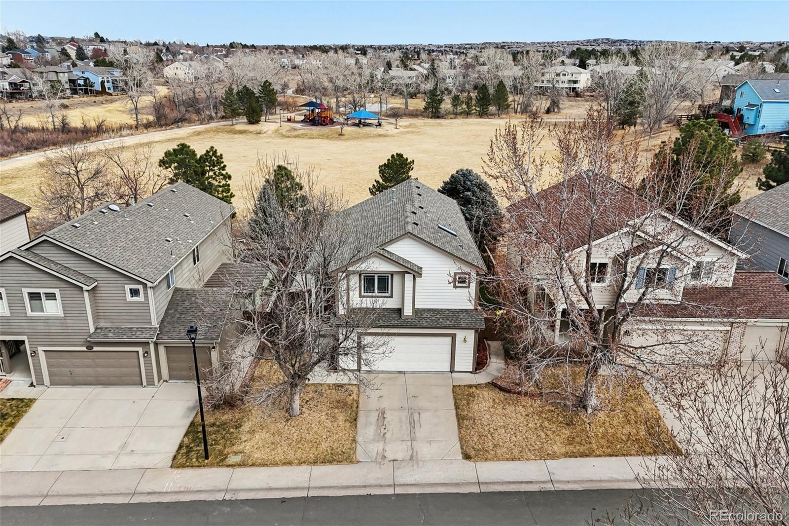 MLS Image #29 for 10424  hollyhock court,highlands ranch, Colorado