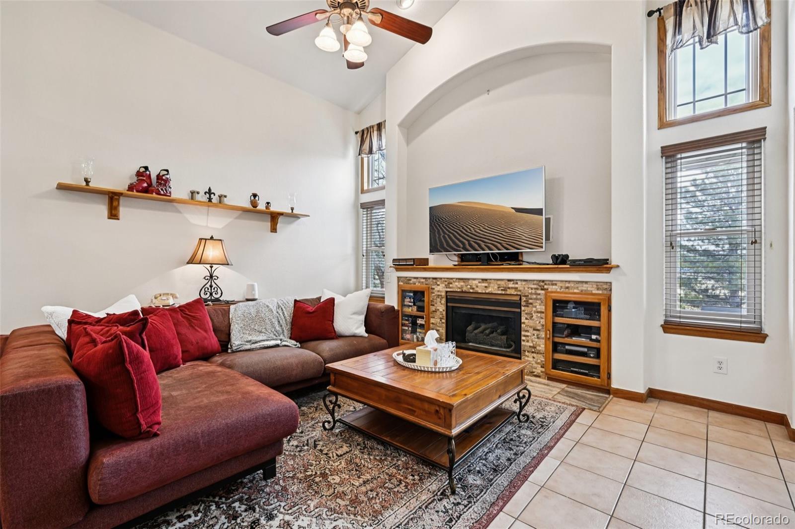 MLS Image #3 for 10424  hollyhock court,highlands ranch, Colorado