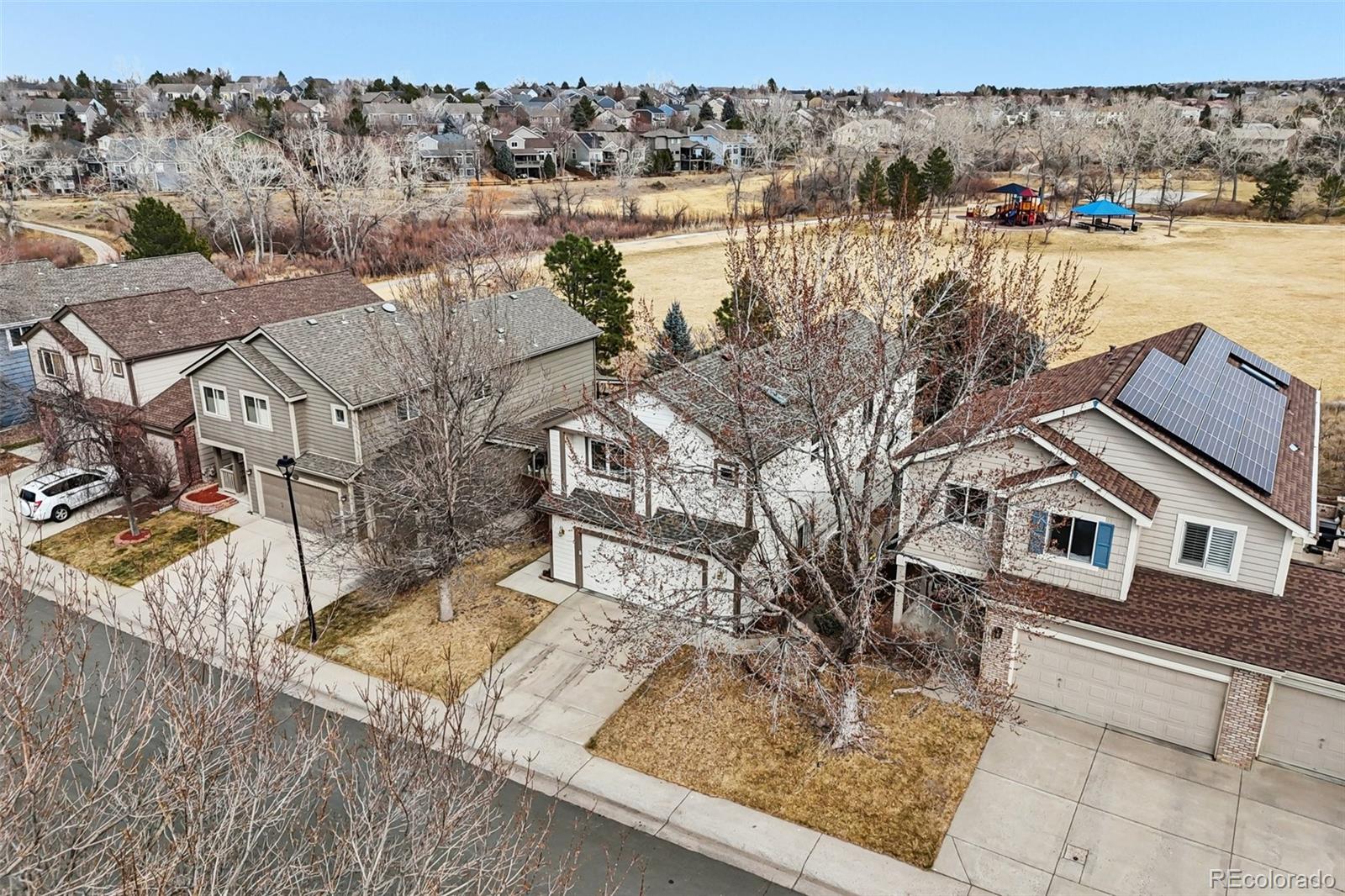 MLS Image #30 for 10424  hollyhock court,highlands ranch, Colorado