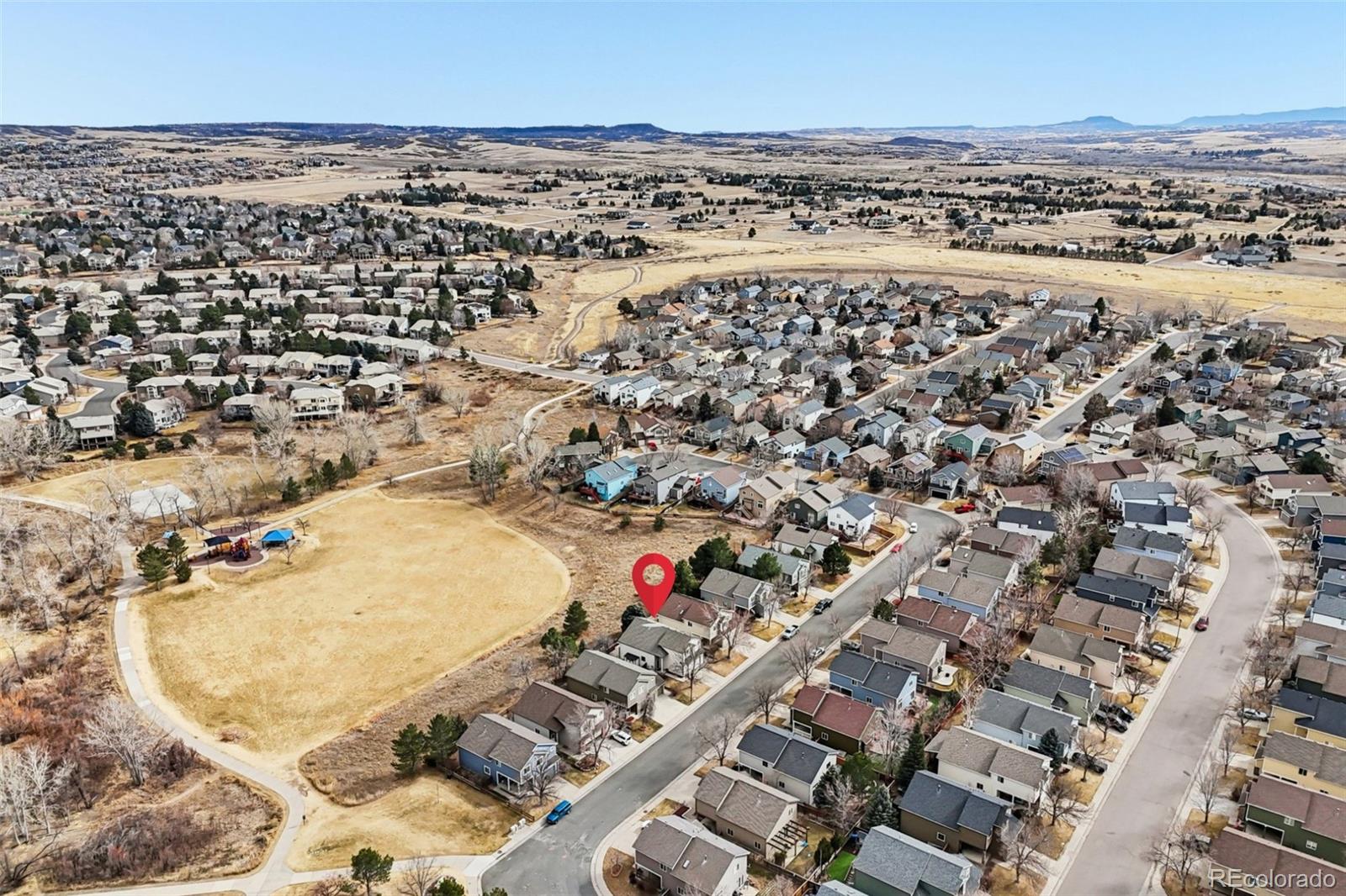 MLS Image #31 for 10424  hollyhock court,highlands ranch, Colorado