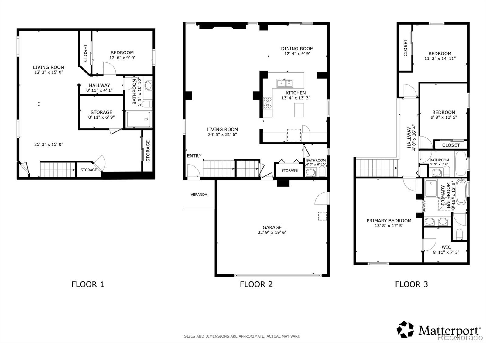 MLS Image #32 for 10424  hollyhock court,highlands ranch, Colorado