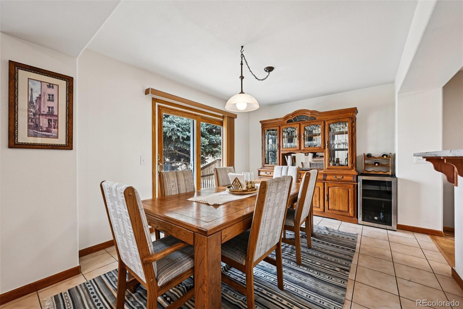 MLS Image #4 for 10424  hollyhock court,highlands ranch, Colorado