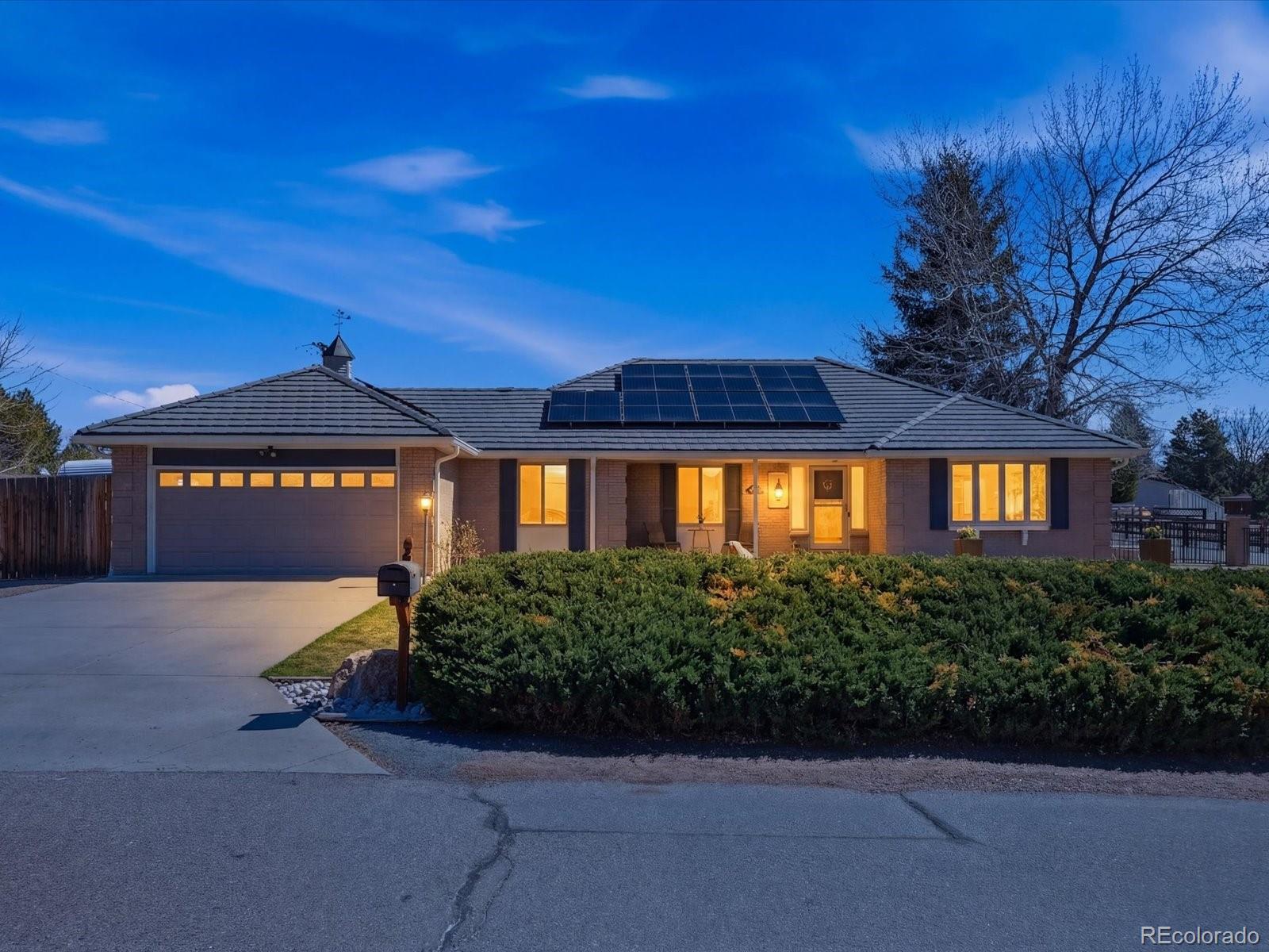 MLS Image #0 for 2410  urban street,lakewood, Colorado