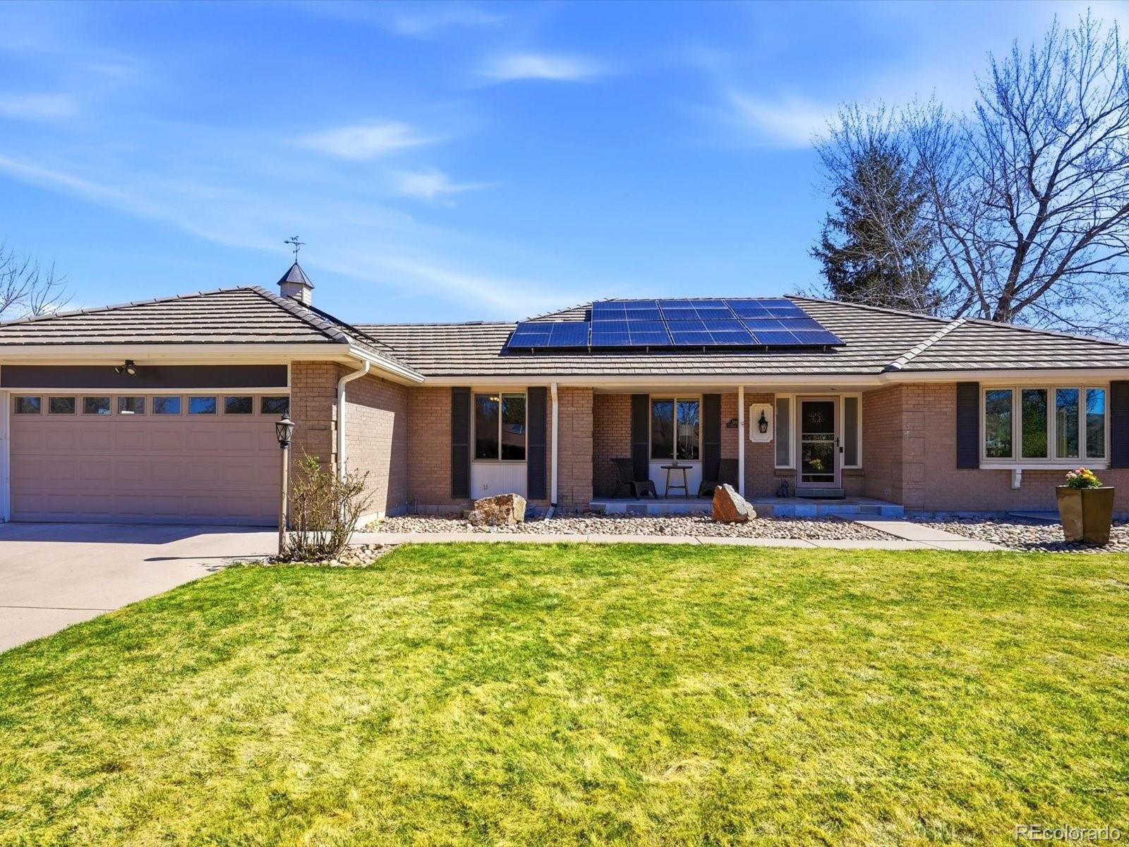 MLS Image #1 for 2410  urban street,lakewood, Colorado