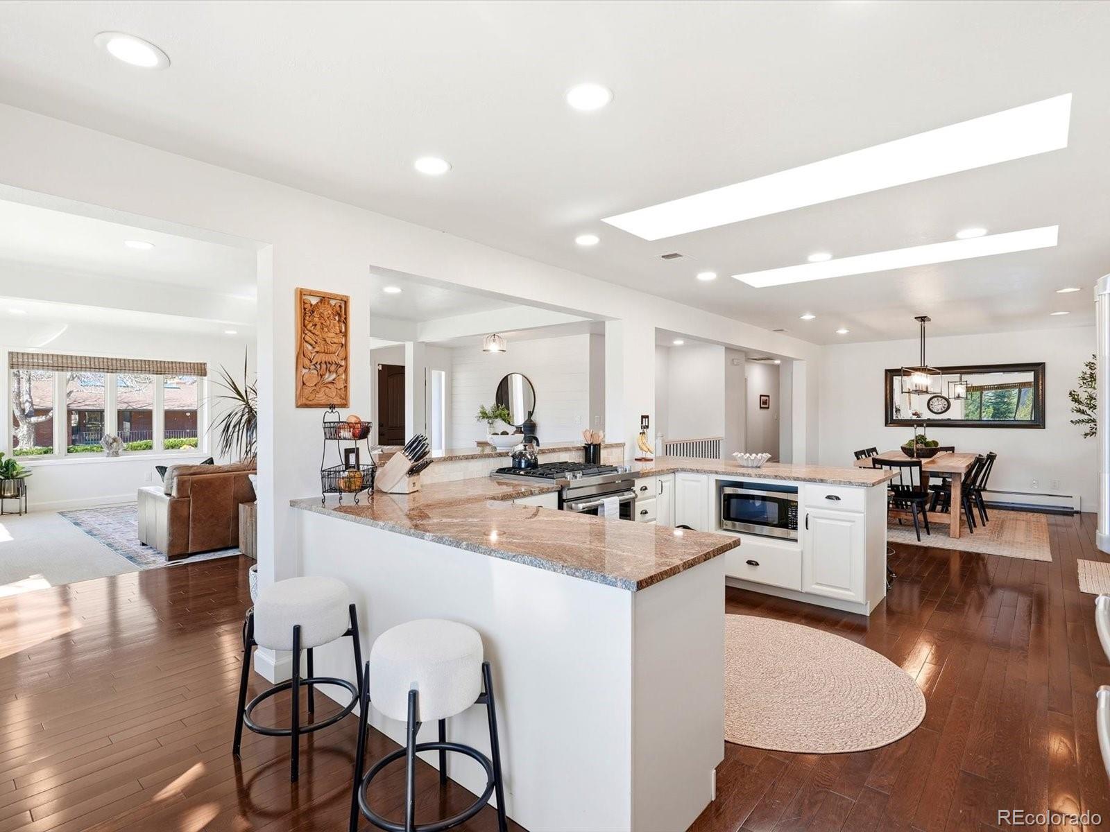 MLS Image #11 for 2410  urban street,lakewood, Colorado