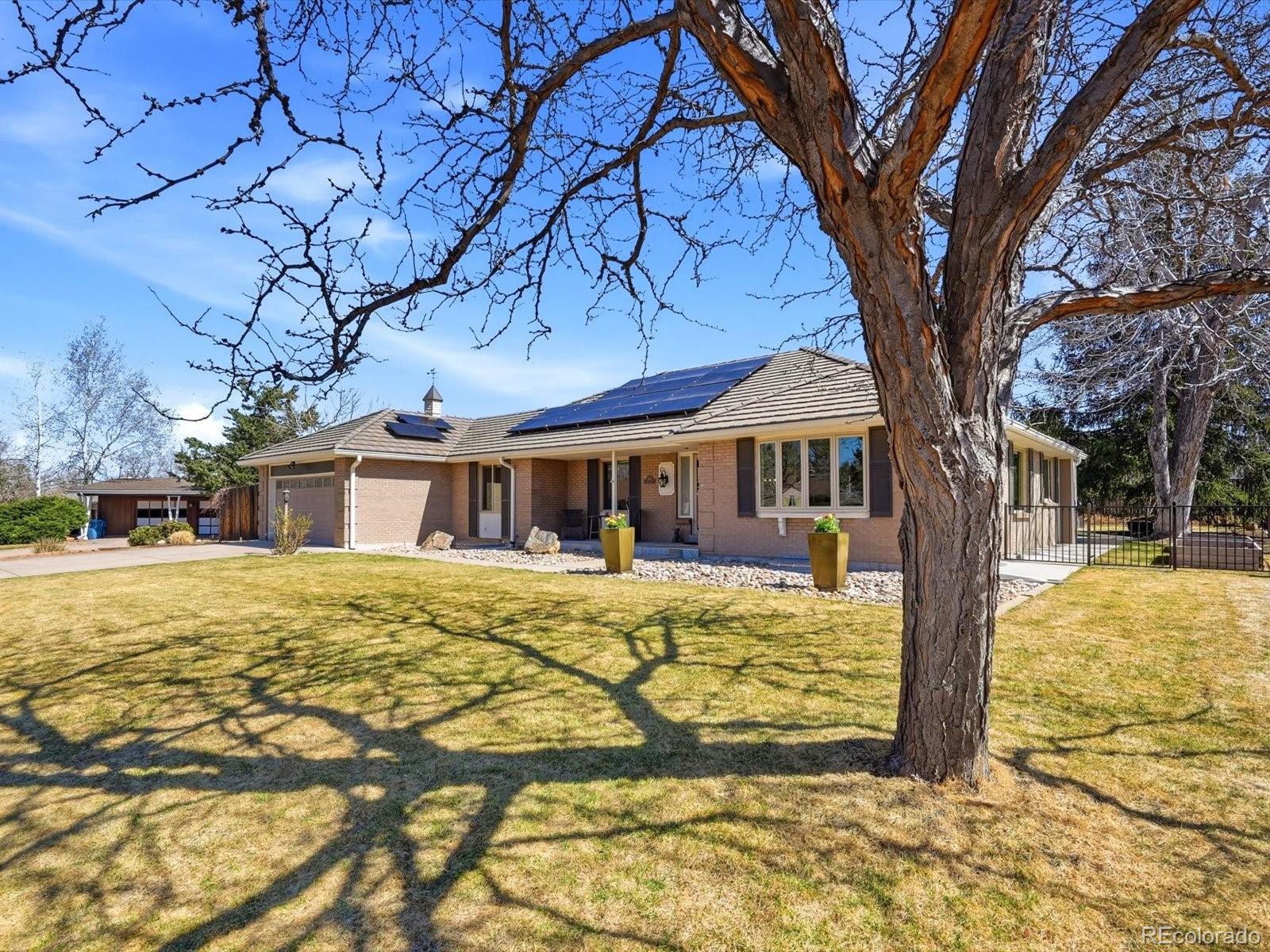 MLS Image #2 for 2410  urban street,lakewood, Colorado