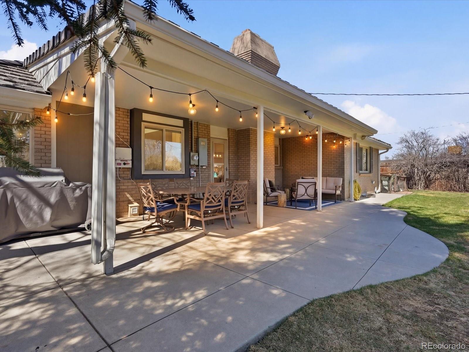 MLS Image #34 for 2410  urban street,lakewood, Colorado