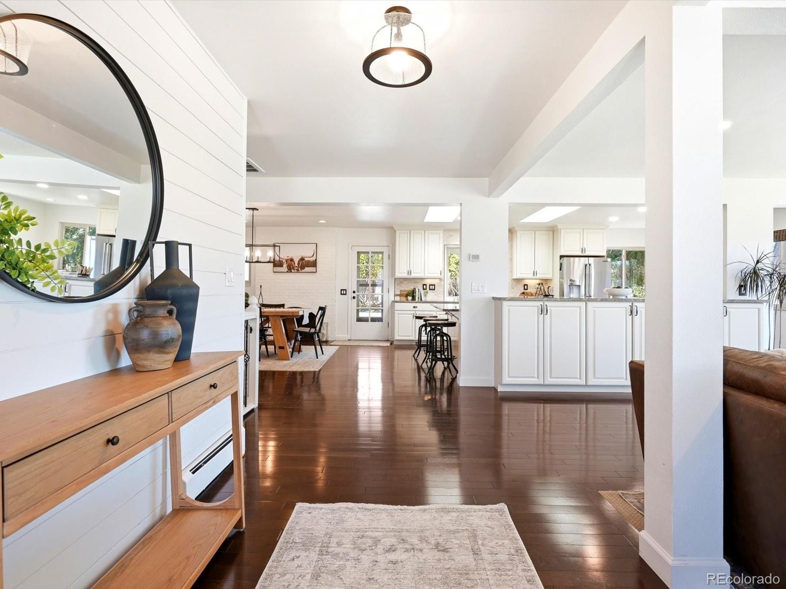 MLS Image #4 for 2410  urban street,lakewood, Colorado