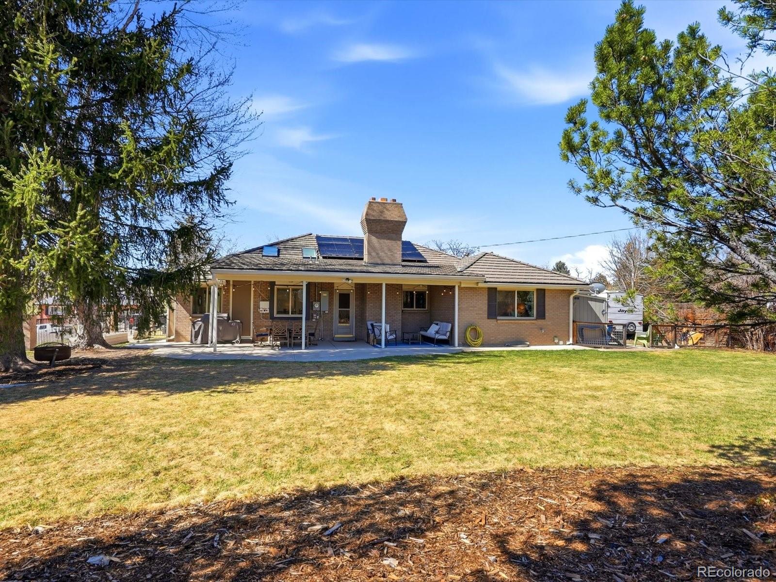 MLS Image #40 for 2410  urban street,lakewood, Colorado