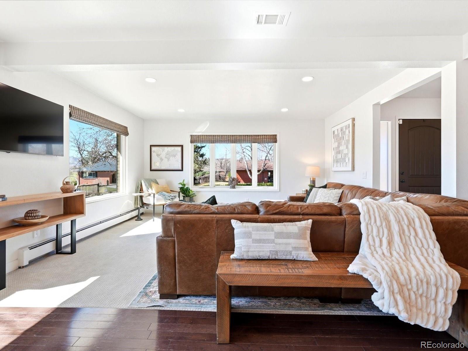 MLS Image #6 for 2410  urban street,lakewood, Colorado