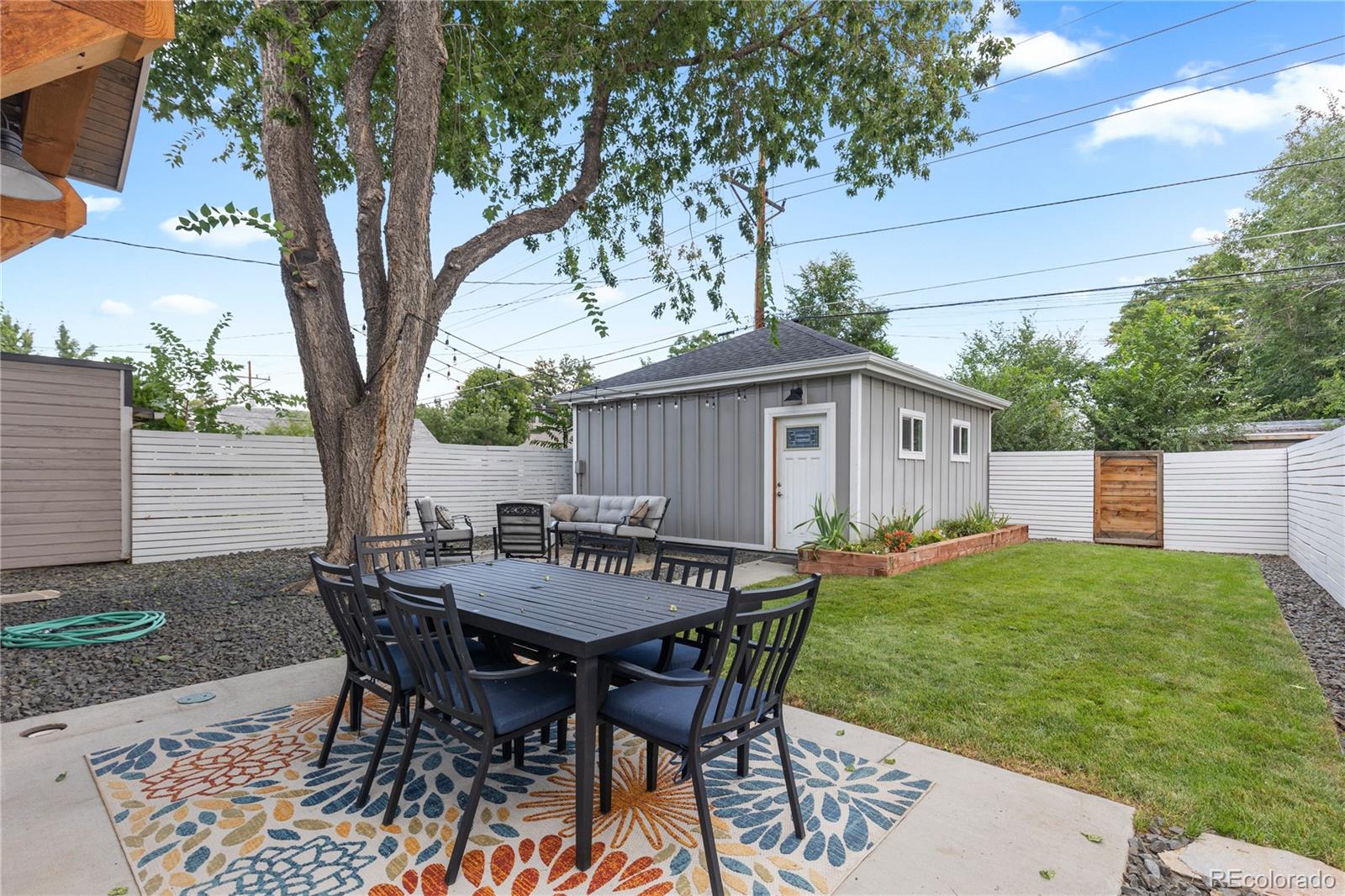 MLS Image #28 for 2874 s bannock street,englewood, Colorado