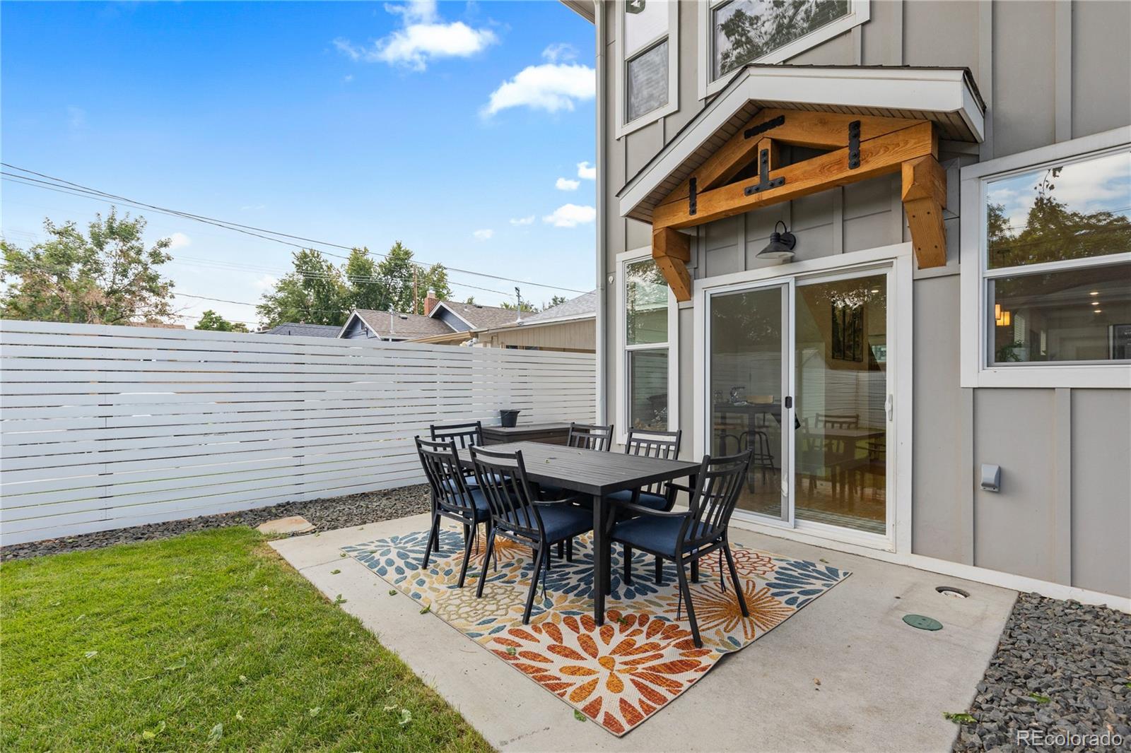 MLS Image #29 for 2874 s bannock street,englewood, Colorado