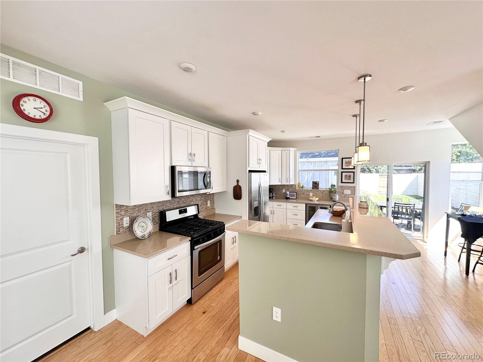 MLS Image #8 for 2874 s bannock street,englewood, Colorado