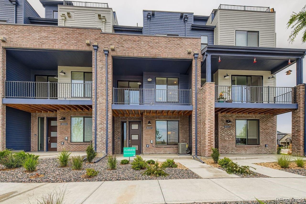 MLS Image #1 for 8327  mount kataka street ,littleton, Colorado