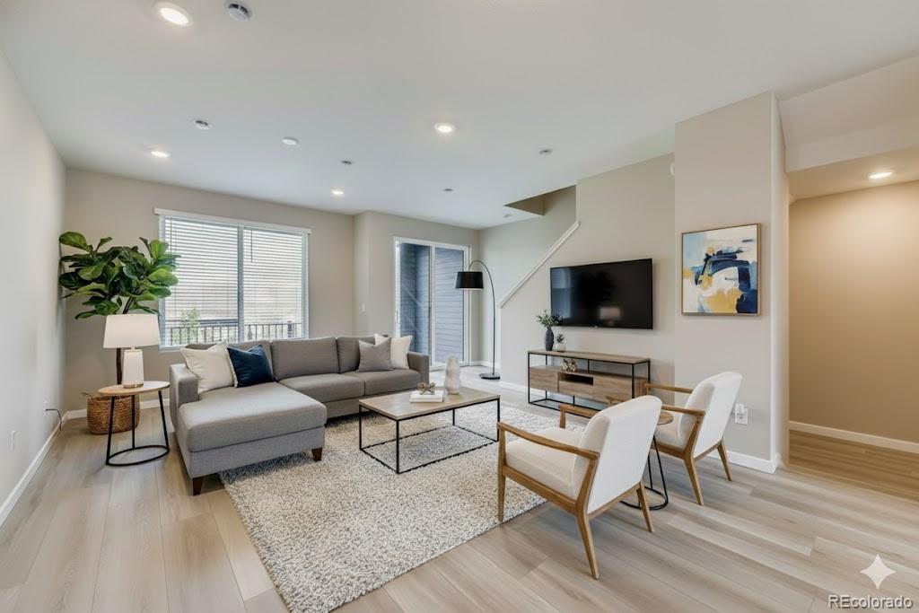 MLS Image #11 for 8327  mount kataka street ,littleton, Colorado