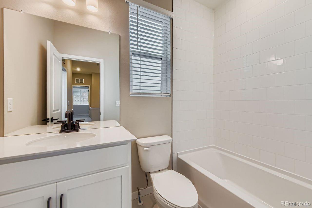 MLS Image #19 for 8327  mount kataka street ,littleton, Colorado