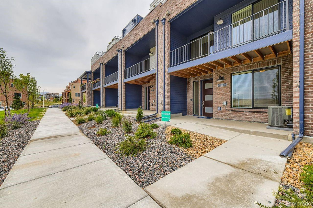 MLS Image #2 for 8327  mount kataka street ,littleton, Colorado